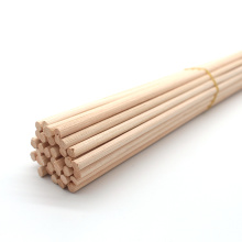 Großhandel natürliche bunte Aroma Reed Sticks Rattanöl Diffusor Stick